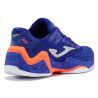 Теннисные кроссовки Joma T.Ace Pro, Royal-Orange