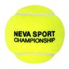 Теннисные мячи Neva Sport Championship, коробка 72 м