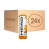 Детские мячи Head Tip Orange в коробке 72 мяча