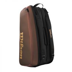 Теннисная сумка Wilson Super Tour 9 ProStaff v14