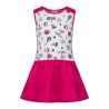 Платье детское теннисное Head Tennis Dress