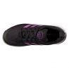 Теннисные кроссовки Adidas CourtFlash, Core Black