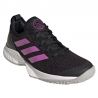 Теннисные кроссовки Adidas CourtFlash, Core Black