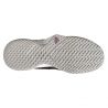 Теннисные кроссовки Adidas CourtFlash, Core Black