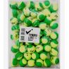 Теннисные мячи детские Tennis Life Green-48