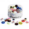 Виброгаситель Babolat Loony Damp Assorted