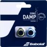 Виброгаситель Babolat Sonic Damp, Blue-Yellow