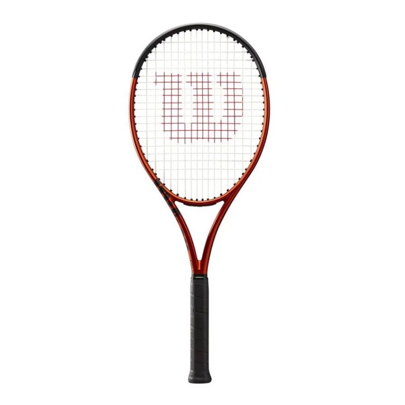 Теннисная ракетка Wilson Burn V6 100S