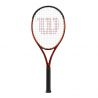 Теннисная ракетка Wilson Burn V6 100S