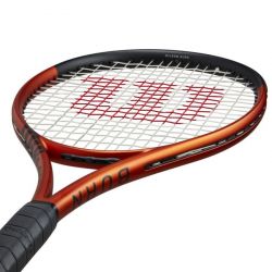 Теннисная ракетка Wilson Burn V6 100S