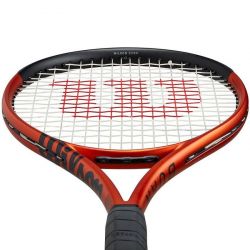 Теннисная ракетка Wilson Burn V6 100S