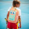 Рюкзак теннисный детский Head Kids Backpack, Rose-Mint