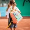 Рюкзак теннисный детский Head Kids Backpack, Rose-Mint