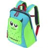 Рюкзак детский для тенниса Head Kids Backpack, Blue-Green