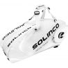 Теннисная сумка Solinco Whiteout 6-Pack Tour Bag
