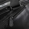 Теннисная сумка Solinco Blackout 6-Pack Tour Bag