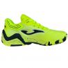 Теннисные кроссовки Joma Ace 2309, Yellow-Black