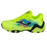Теннисные кроссовки Joma Ace 2309, Yellow-Black