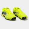 Теннисные кроссовки Joma Ace 2309, Yellow-Black