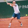 Мужские теннисные шорты Joma Bermuda Master, Navy Blue