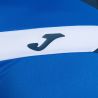 Детская теннисная футболка Joma Court, Navy-Royal Blue