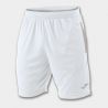 Детские теннисные шорты Joma Bermuda Miami, White