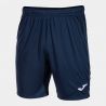 Детские теннисные шорты Joma Bermuda Drive, Navy Blue