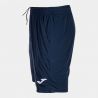 Детские теннисные шорты Joma Bermuda Drive, Navy Blue