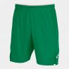 Детские шорты Joma Toledo II, Green