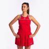 Женский теннисный топ Joma Smash, Red