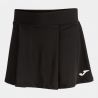 Женская теннисная юбка Joma Ranking, Black