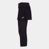 Женская теннисная юбка-комби Joma Combi Torneo, Black