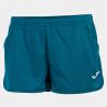 Детские теннисные шорты Joma Hobby, Green