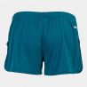 Детские теннисные шорты Joma Hobby, Green