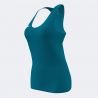 Майка теннисная детская Joma Siena II, Green