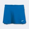 Детская теннисная юбка Joma Open II, Royal Blue