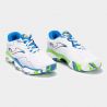 Теннисные кроссовки Joma Break, White-Royal