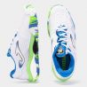 Теннисные кроссовки Joma Break, White-Royal