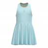 Теннисное детское платье 7/6 Yana Dress, Delicate Blue