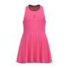 Теннисное детское платье 7/6 Yana Dress, Sungria Sunset