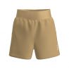 Шорты теннисные для девочек 7/6 Kira Shorts, Taos Taup