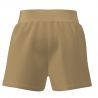 Шорты теннисные для девочек 7/6 Kira Shorts, Taos Taup