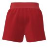 Шорты теннисные для девочек 7/6 Kira Shorts, Red Alert
