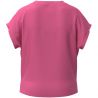 Футболка для девочек 7/6 Eva T-shirt, Sungria Sunset