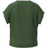 Футболка для девочек 7/6 Eva T-Shirt, Forest Elf