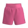 Шорты теннисные для девочек 7/6 Kira Shorts, Sungria Sunset