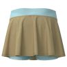 Юбка детская теннисная 7/6 Liza Skirt, Taos Taupe