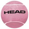Сувенирный мяч Head Medium Inflatable Ball Pink, 12.5 см