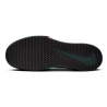 Теннисные кроссовки Nike Court Vapor Lite 2, Black-Met Silver