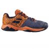 Теннисные кроссовки Babolat Propulse Blast AC, Golden Poppy
